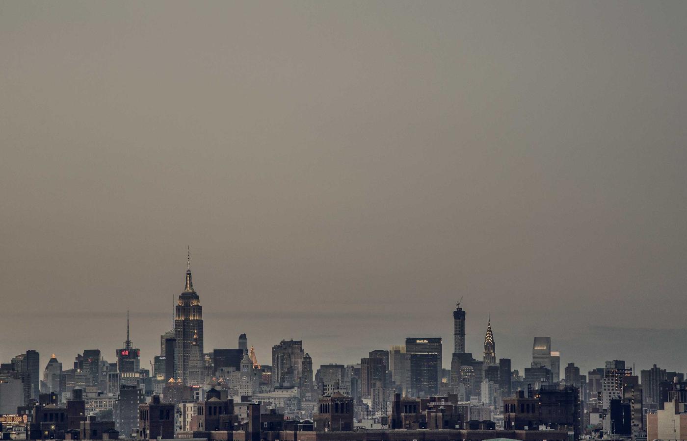 Foto de cliente satisfeito